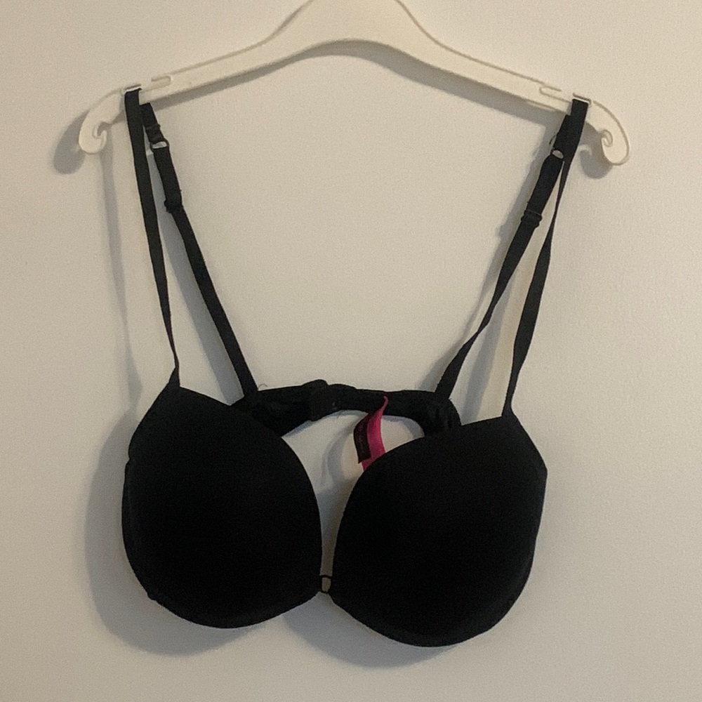 La Senza show off push up bra